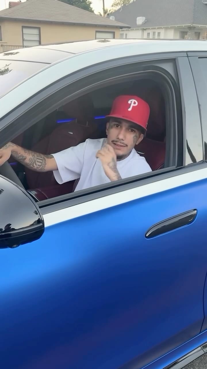 Post 8 by Matt Martinez on Instagram (video)