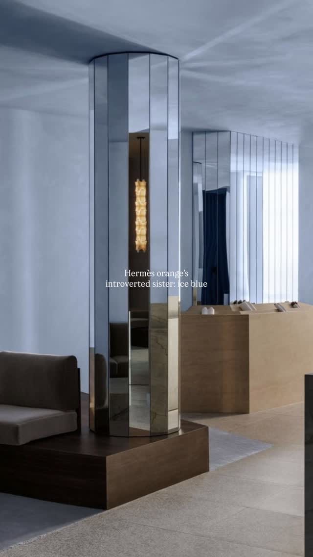 Post 3 by Alina Mehrle on Instagram (video)