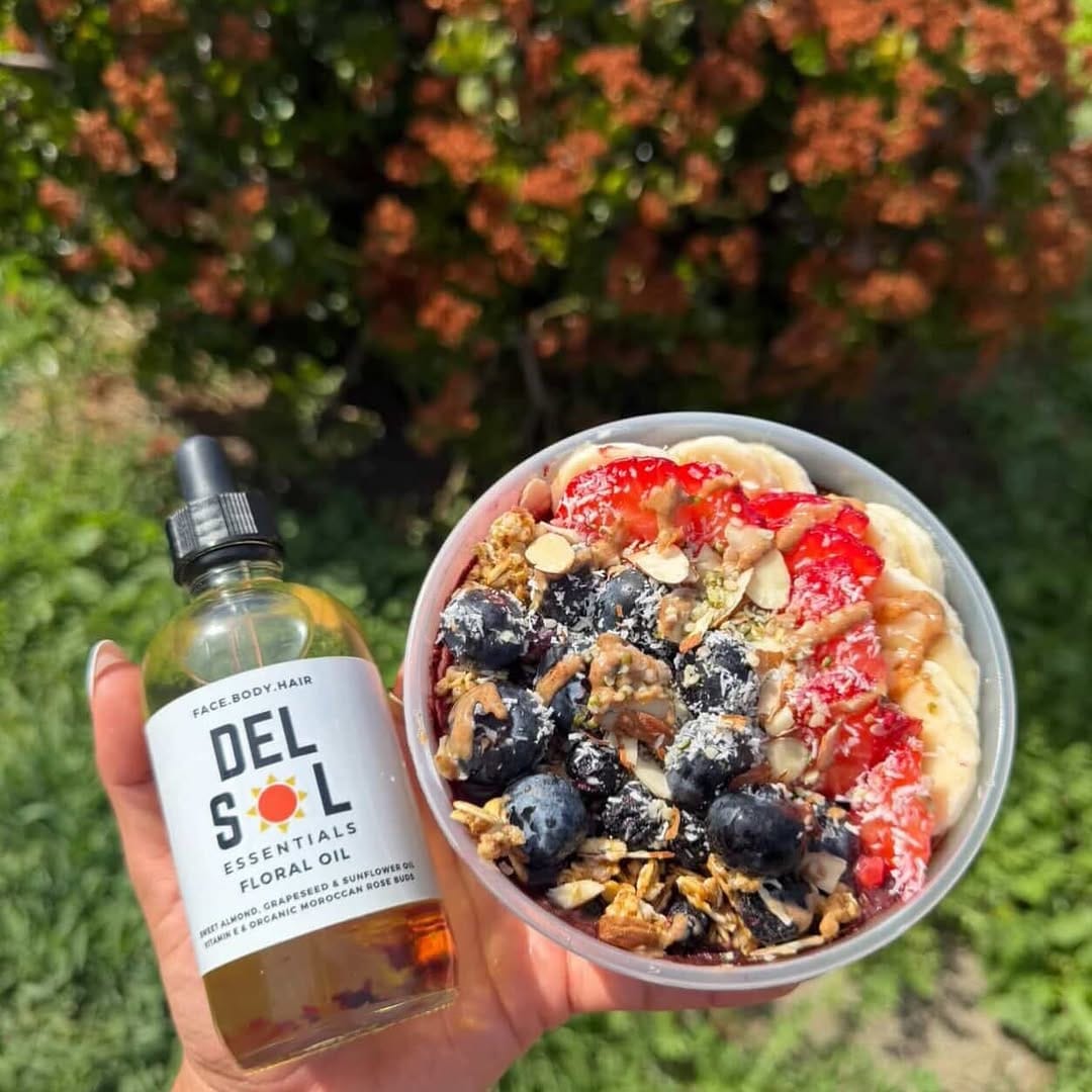 Post 2 by Del Sol Essentials on Instagram (image)