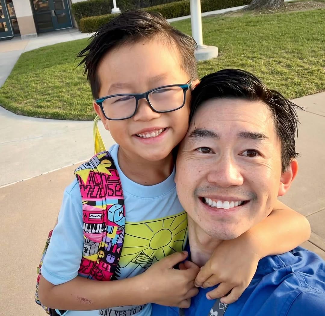 Post 2 by Martin H. Pham, MD on Instagram (image)