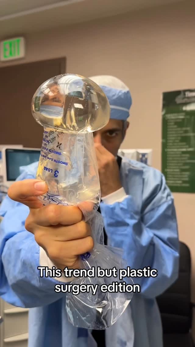 Post 1 by Javad Sajan, MD on Instagram (video)
