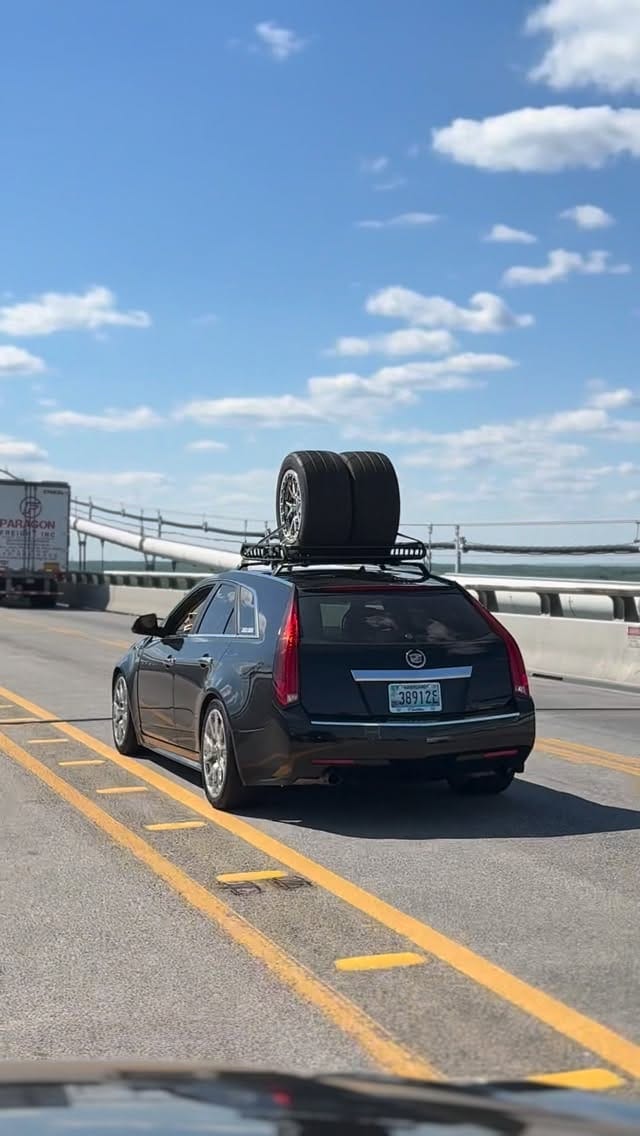 Post 5 by Garrett Foster on Instagram (video)