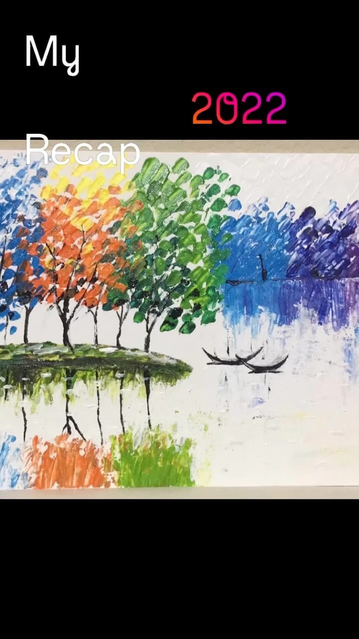 Post 8 by V_love_creativity ✌️ on Instagram (video)