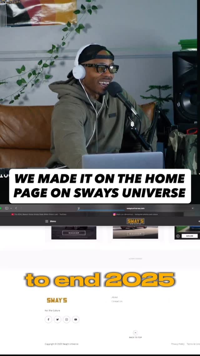 Post 6 by Sebastian Francis on Instagram (video)