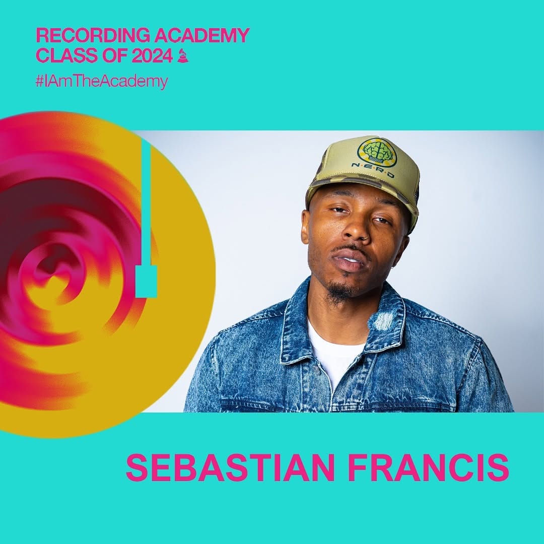 Post 9 by Sebastian Francis on Instagram (image)