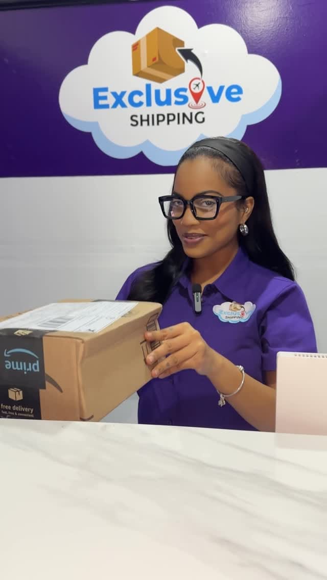 Post 8 by Exclusive Shipping on Instagram (video)