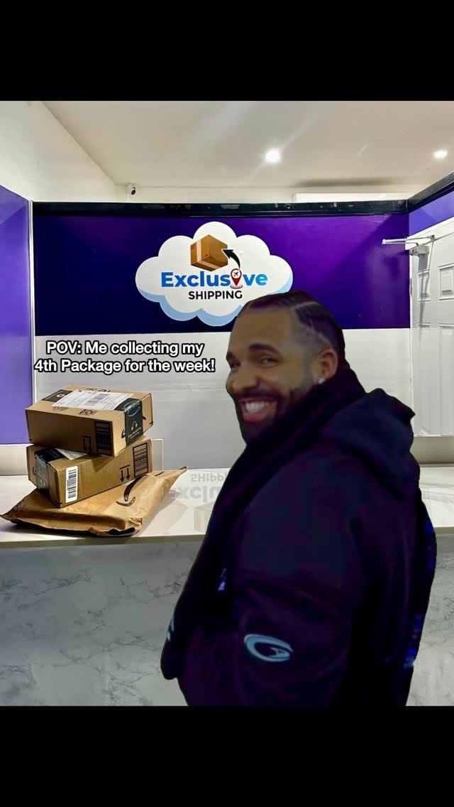 Post 1 by Exclusive Shipping on Instagram (video)
