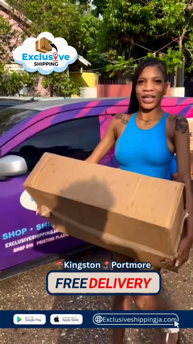 Post 9 by Exclusive Shipping on Instagram (video)