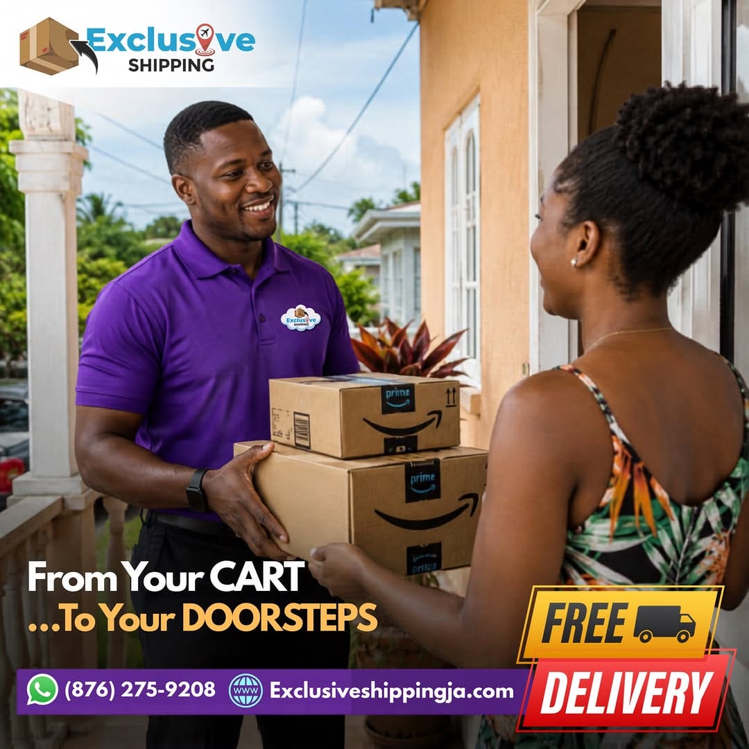 Post 5 by Exclusive Shipping on Instagram (image)