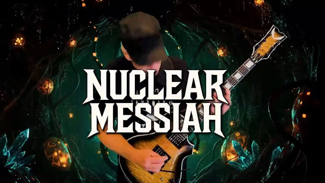 Post 3 by Chris Poland on Instagram (video)