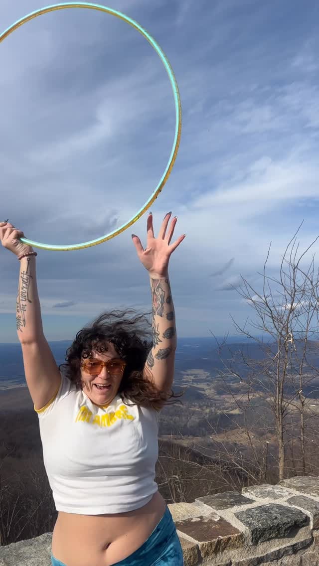 Post 4 by Raynebow Spinz | Performance Artist ✨🌈 on Instagram (video)