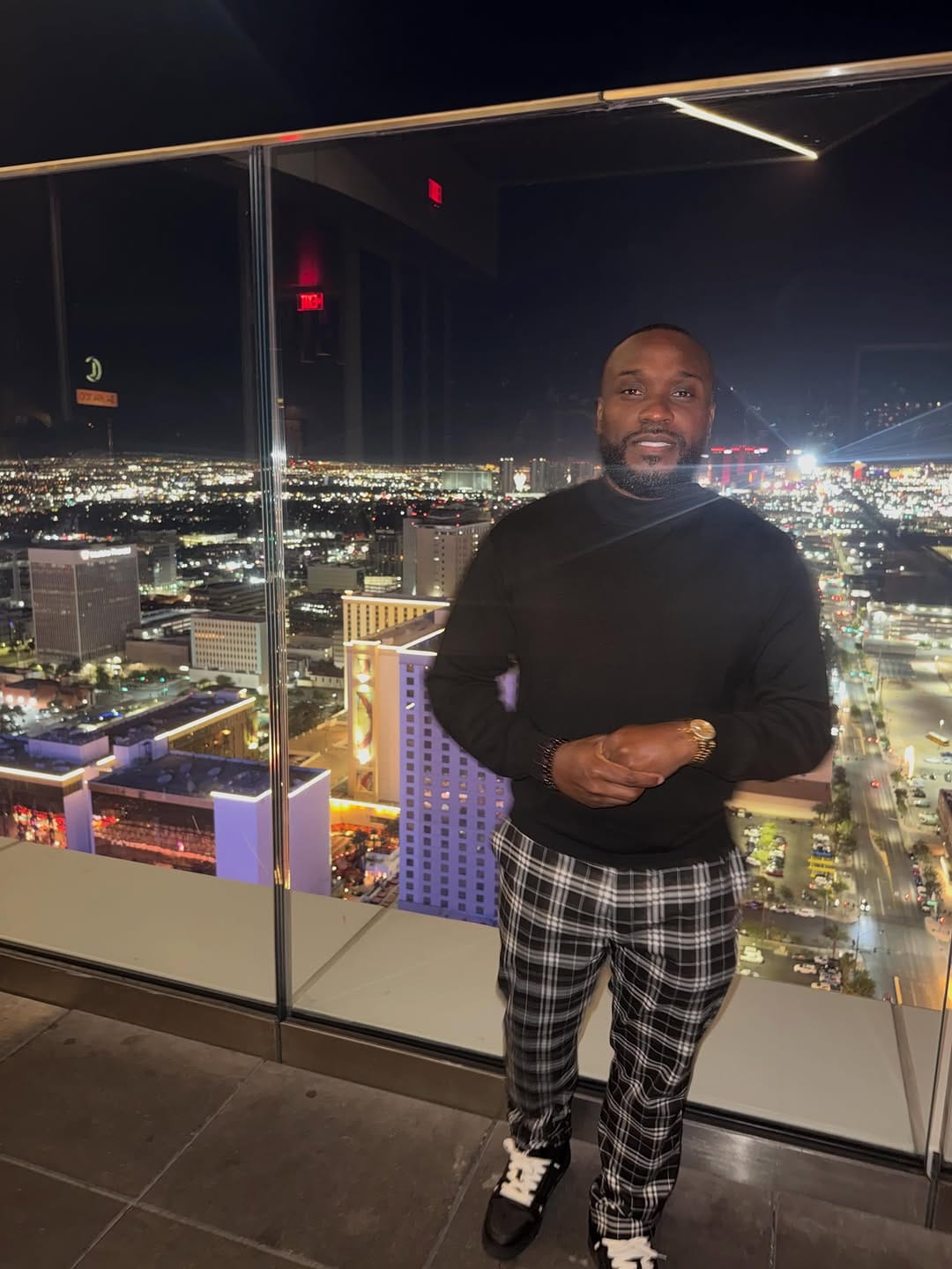 Post 3 by Omar Williams on Instagram (carousel)