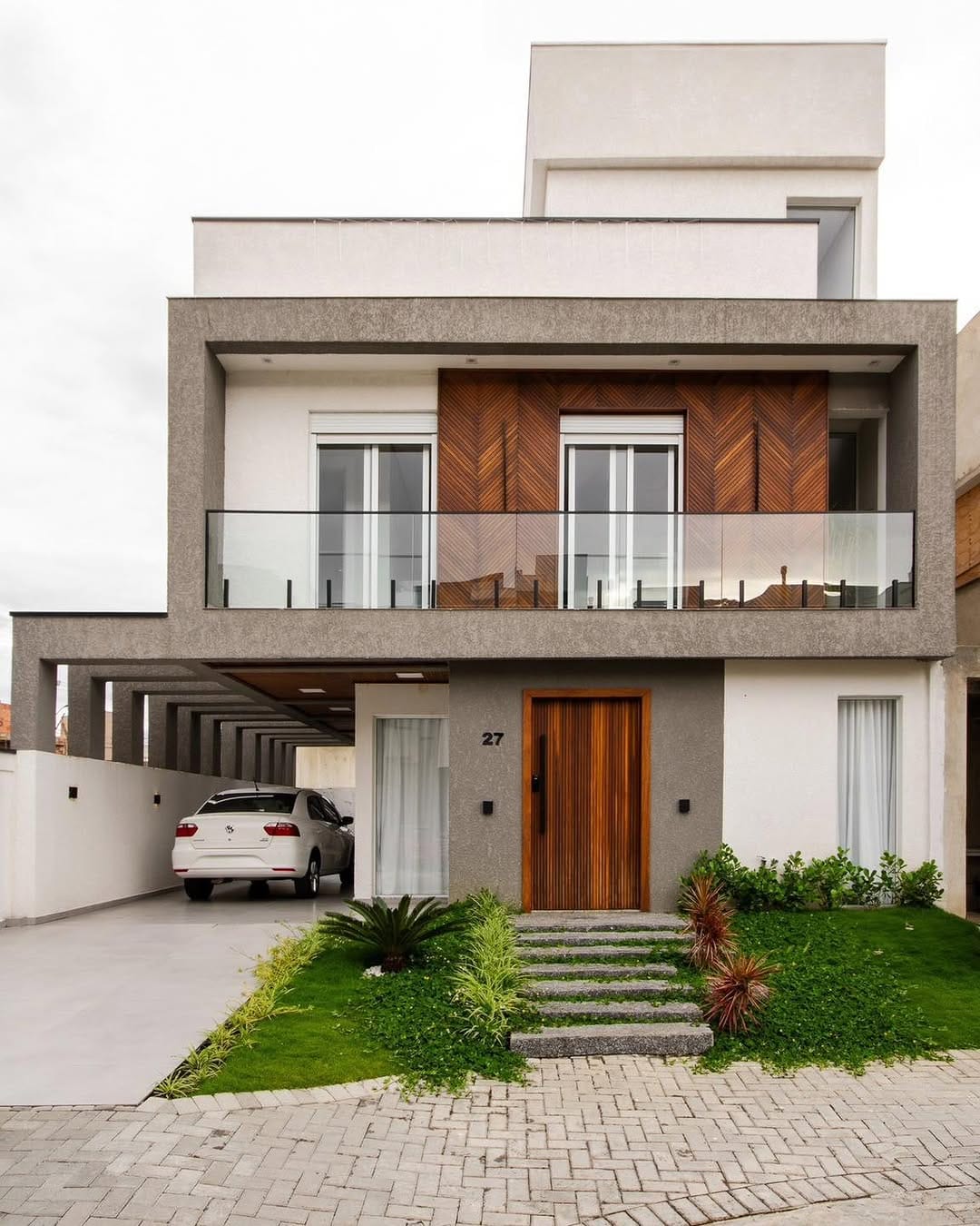 Post 5 by Karolinna Venturi | Arquitetura Máxima on Instagram (image)