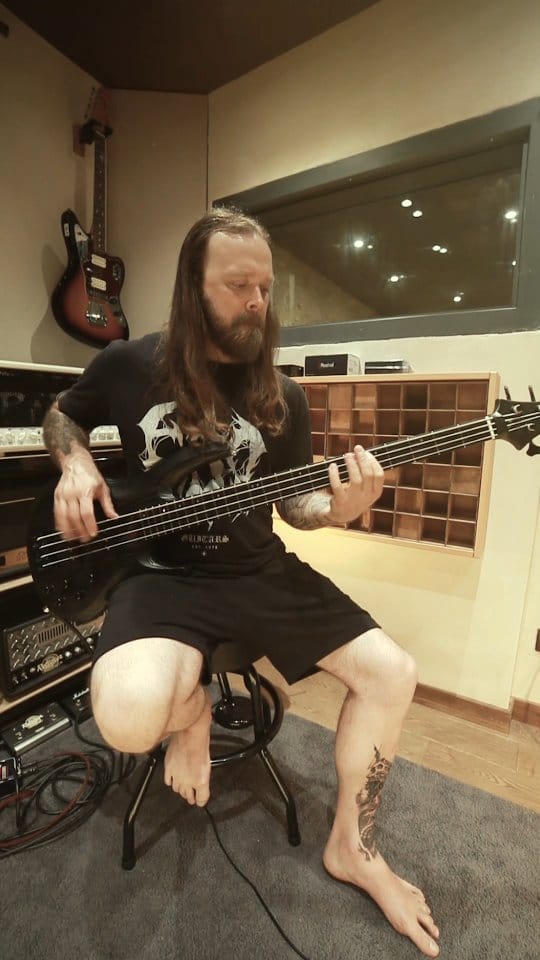 Post 9 by 𝐌𝐈𝐊𝐄 𝐋𝐄𝐎𝐍 on Instagram (video)