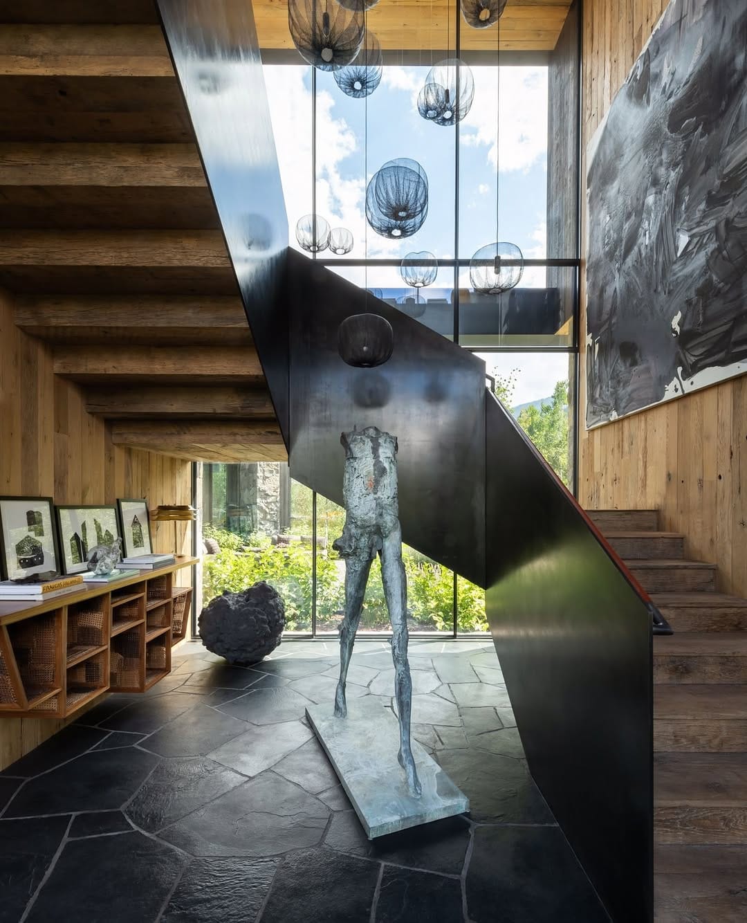Post 6 by EIGELBERGER ARCHITECTURE on Instagram (carousel)