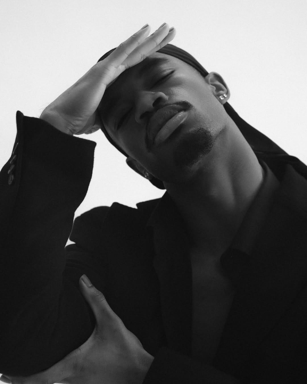 Post 4 by Xavier Logan on Instagram (carousel)