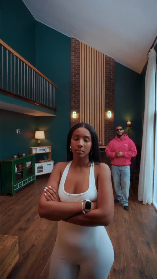Post 2 by TorontoRappers.com on Instagram (video)