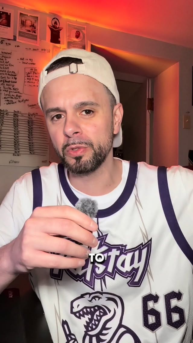 Post 5 by TorontoRappers.com on Instagram (video)