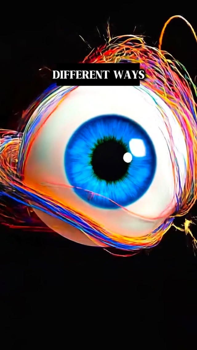 Post 3 by Abstract on Instagram (video)