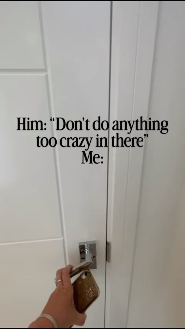 Post 7 by Nicky | DIY Budget Home Decor Inspo on Instagram (video)