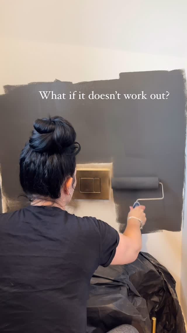 Post 10 by Nicky | DIY Budget Home Decor Inspo on Instagram (video)