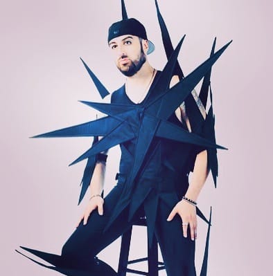 Post 4 by Ana Molly on Instagram (image)