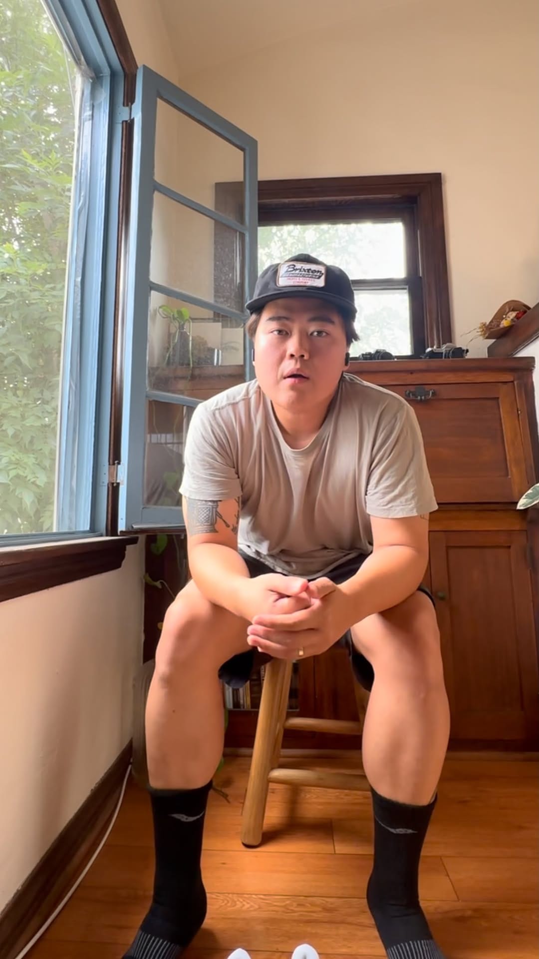 Post 10 by John Jin Han on Instagram (video)