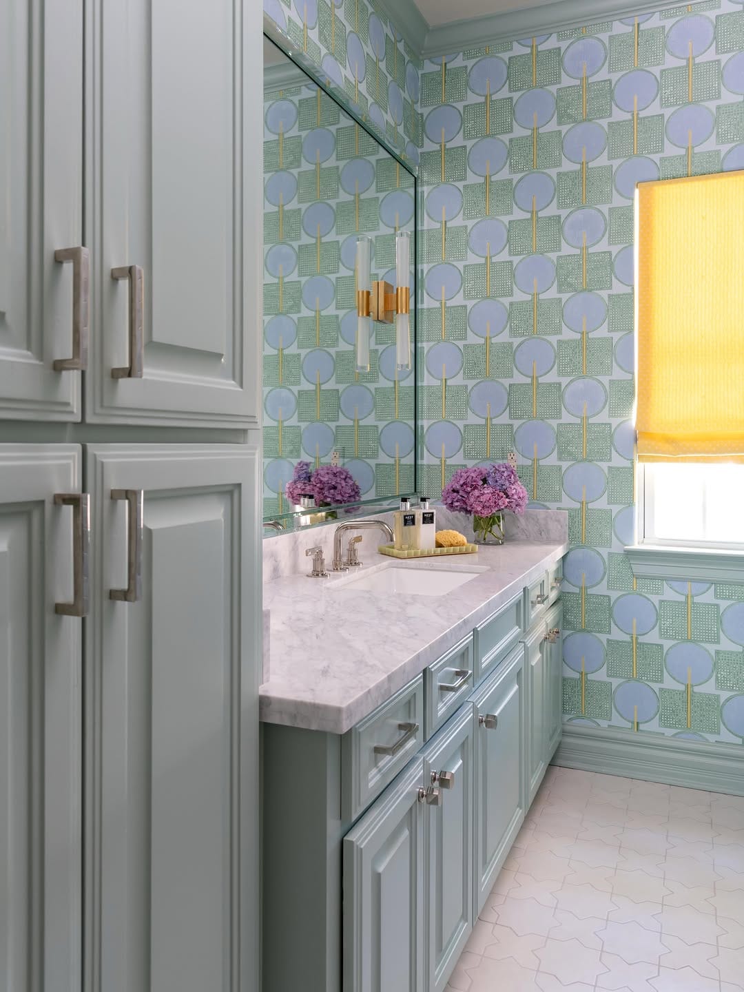 Post 1 by Brittney Ferguson Interiors on Instagram (image)