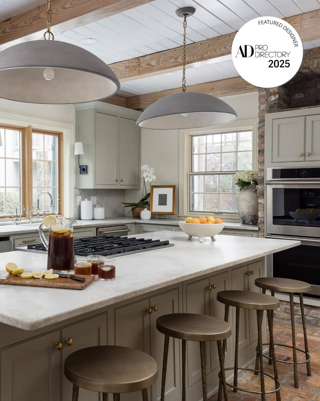 Post 9 by Brittney Ferguson Interiors on Instagram (carousel)