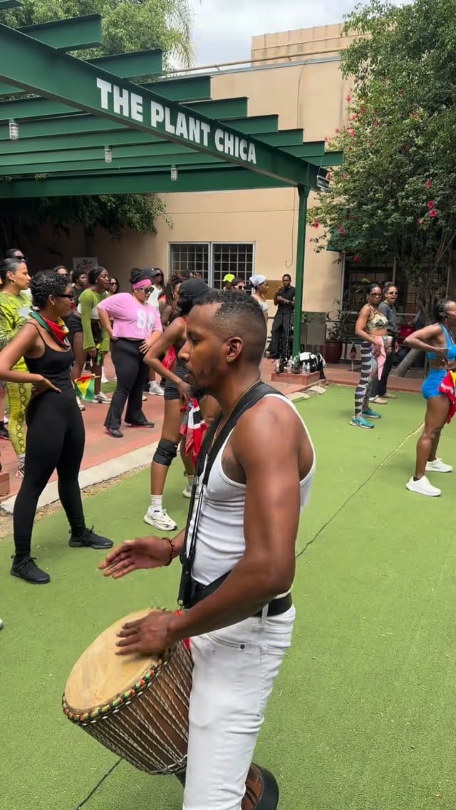 Post 3 by Shoy Phillip on Instagram (video)
