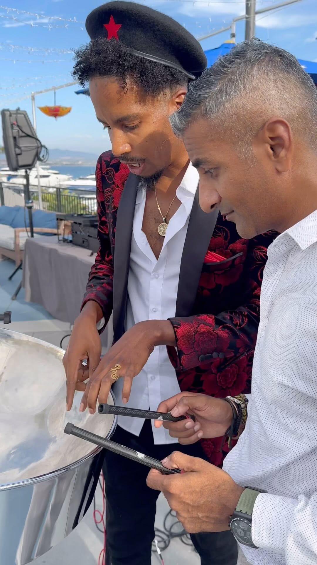 Post 8 by Shoy Phillip on Instagram (video)