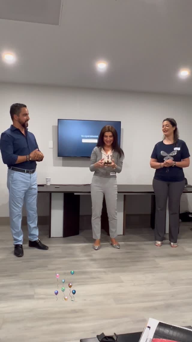 Post 2 by Yalda Kamyab on Instagram (video)
