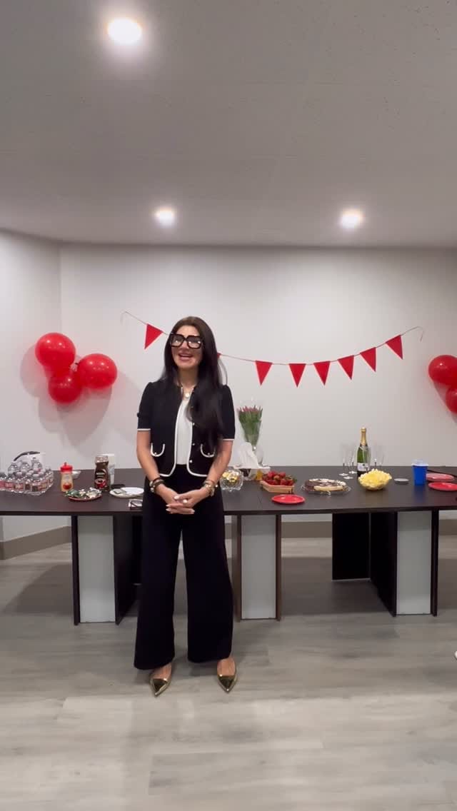 Post 9 by Yalda Kamyab on Instagram (video)