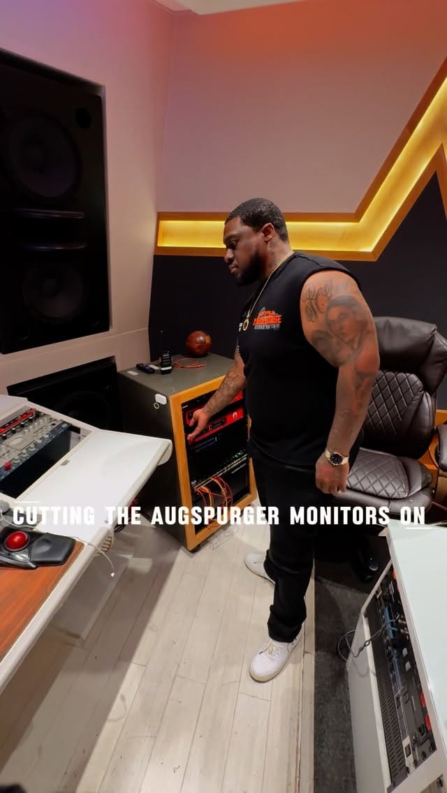 Post 8 by ICEHOUSE WORLDWIDE CEO/PRODUCER on Instagram (video)