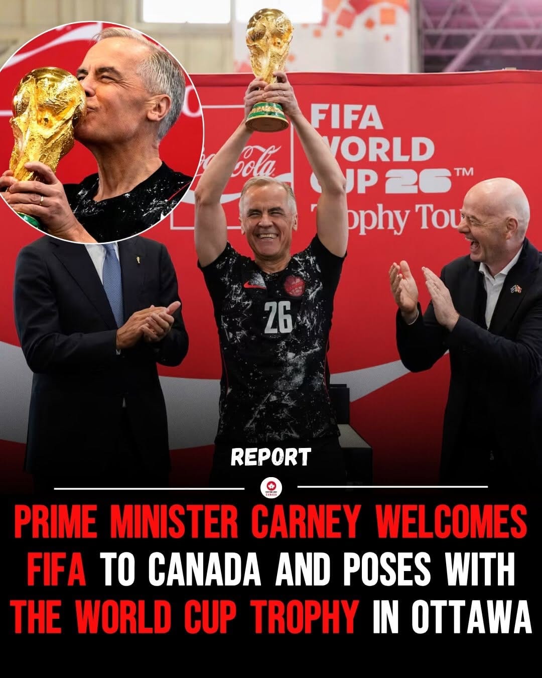 Post 7 by Everything About Canada 🇨🇦 on Instagram (carousel)