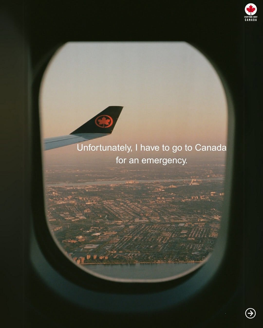 Post 10 by Everything About Canada 🇨🇦 on Instagram (carousel)