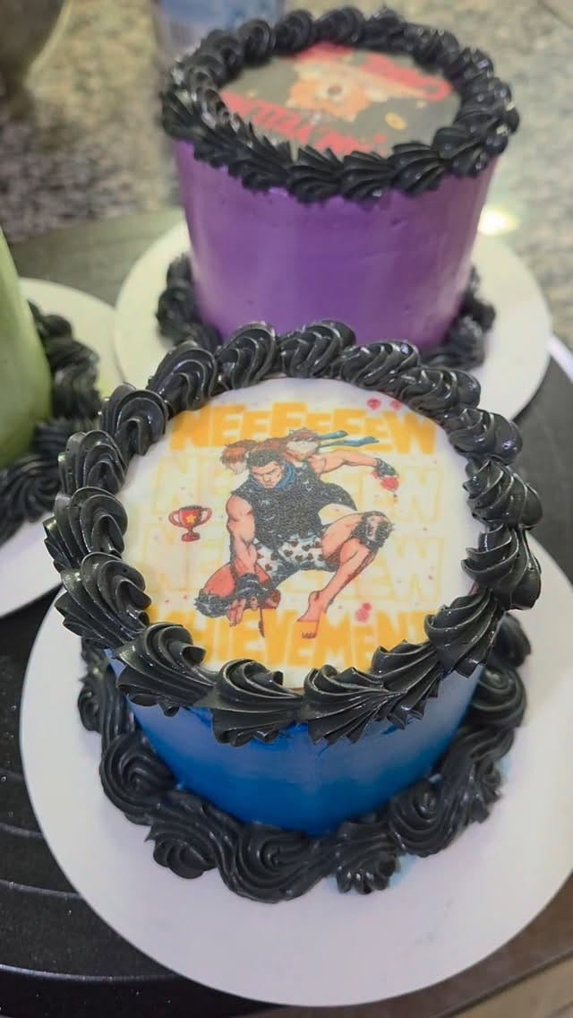 Post 1 by 🖤🎃 Nicki 🎃🖤 on Instagram (video)