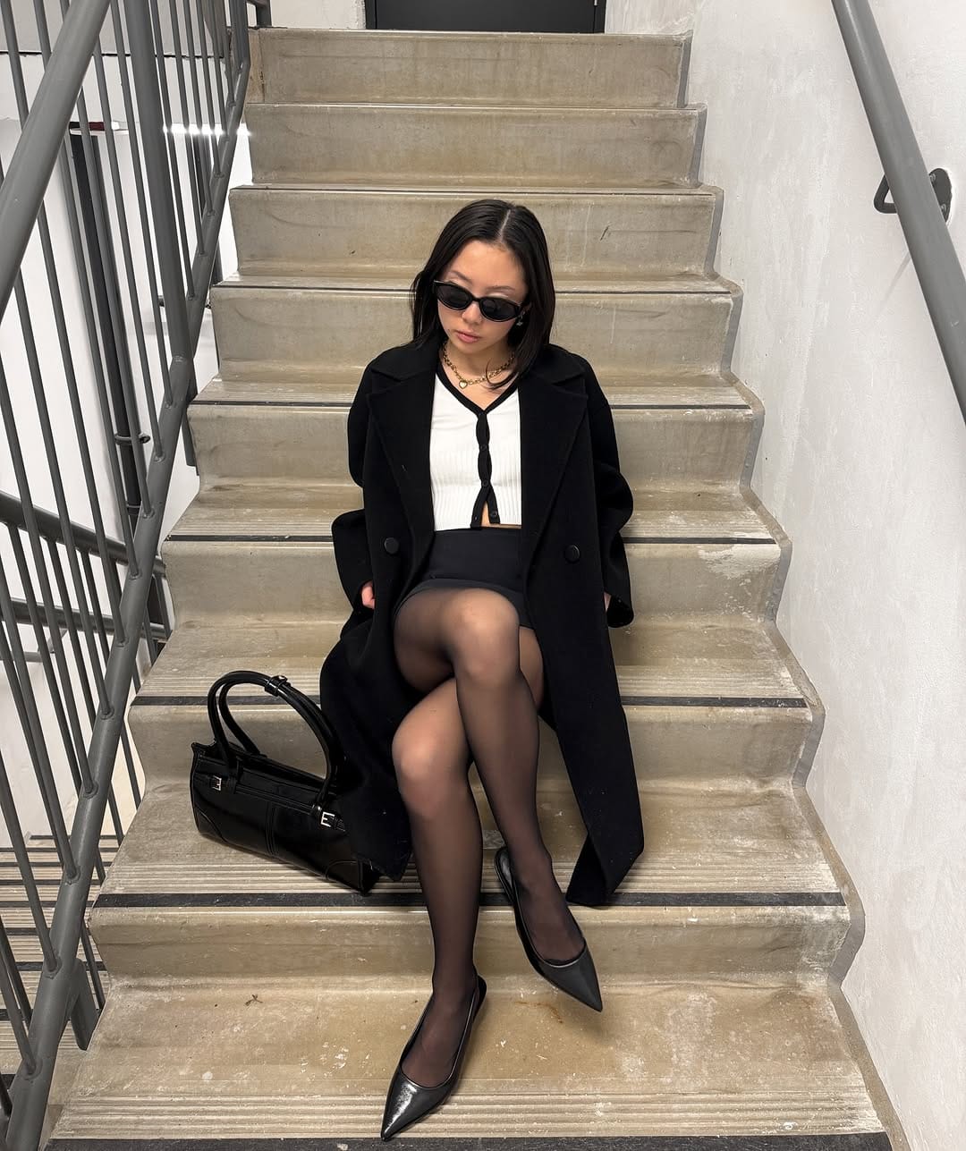 Post 10 by Michelle ⟡ Fashion & Lifestyle on Instagram (carousel)