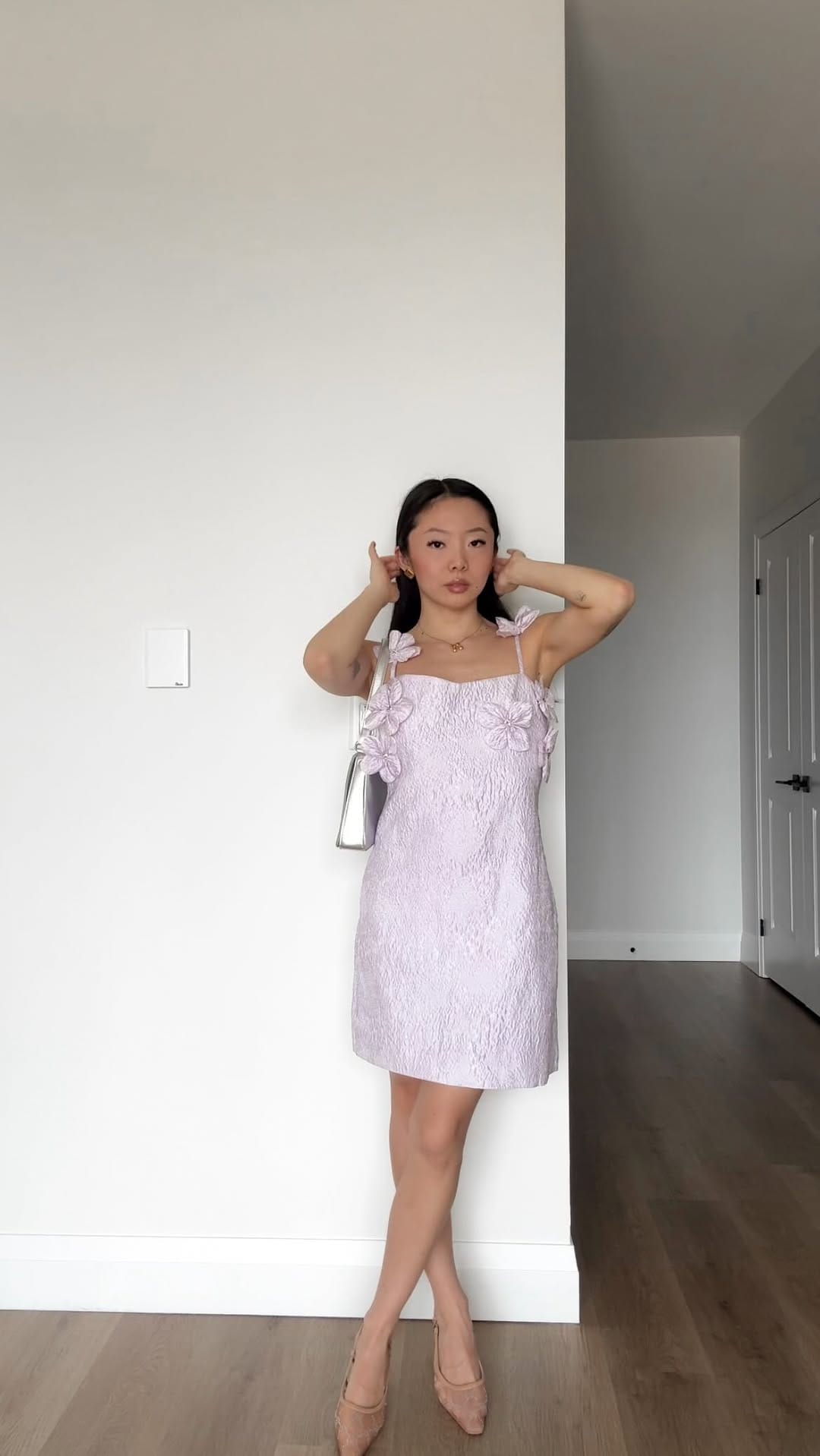 Post 4 by Michelle ⟡ Fashion & Lifestyle on Instagram (video)