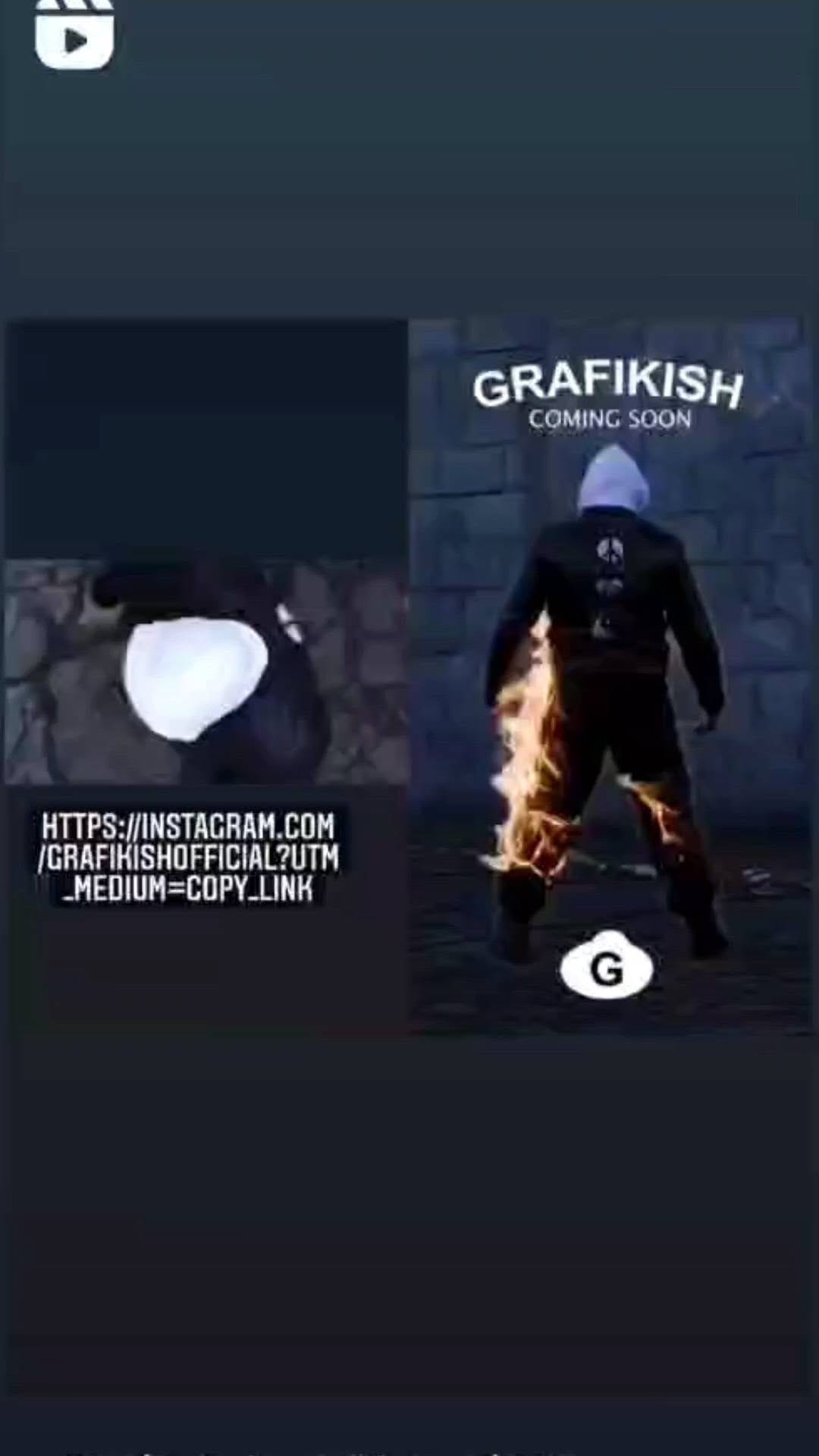 Post 9 by Adam Richards on Instagram (video)