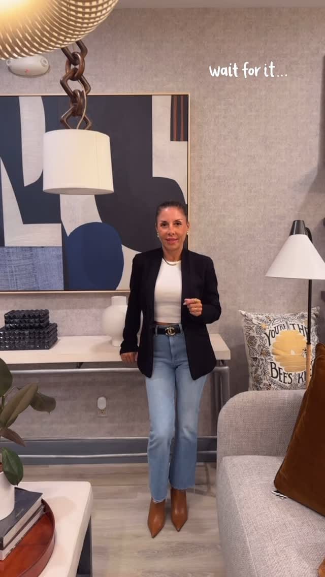 Post 9 by Kristen Mirabile Design on Instagram (video)