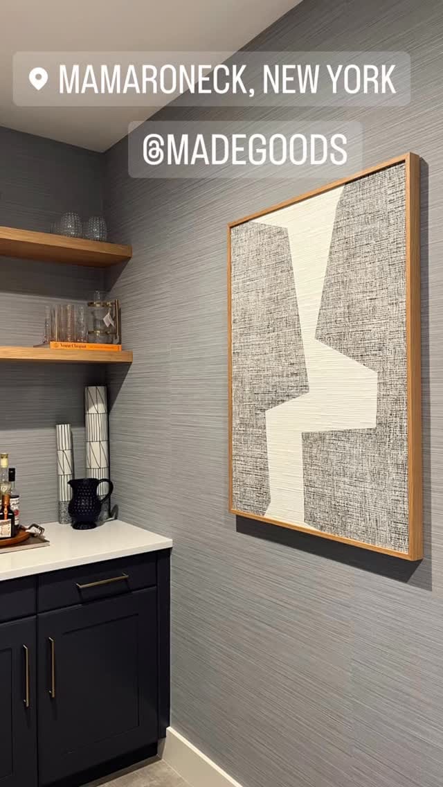 Post 2 by Kristen Mirabile Design on Instagram (video)