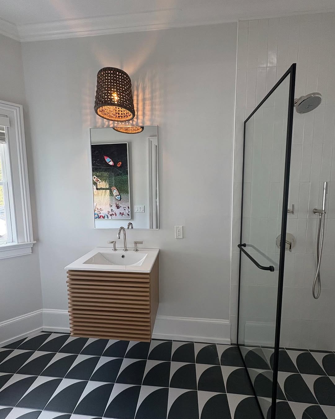 Post 7 by Kristen Mirabile Design on Instagram (carousel)
