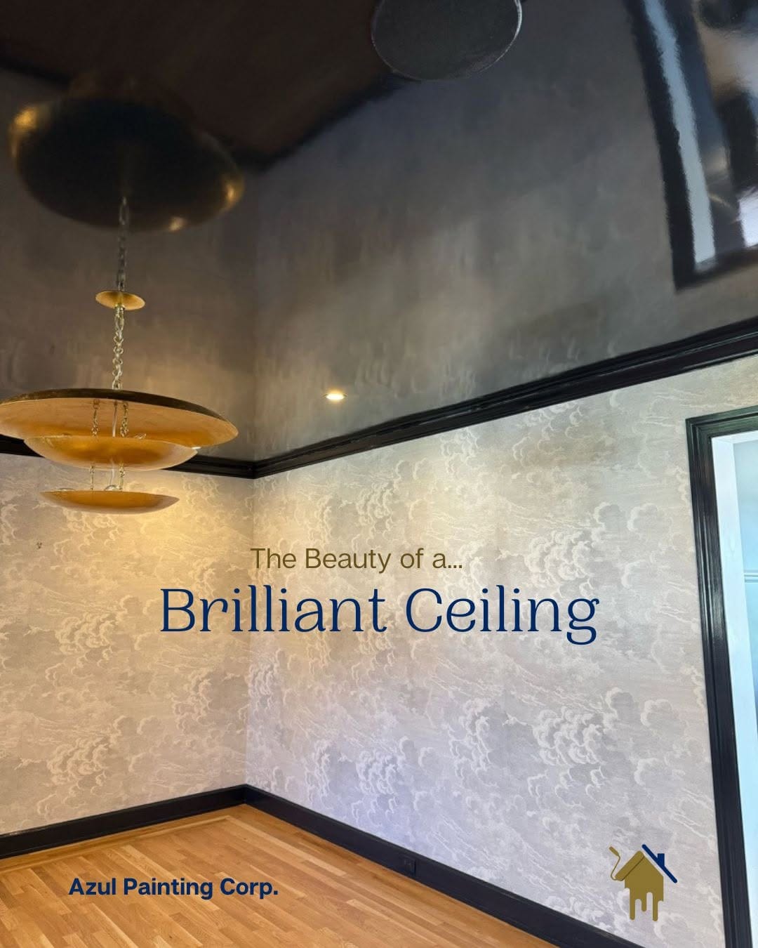 Post 8 by Kristen Mirabile Design on Instagram (image)