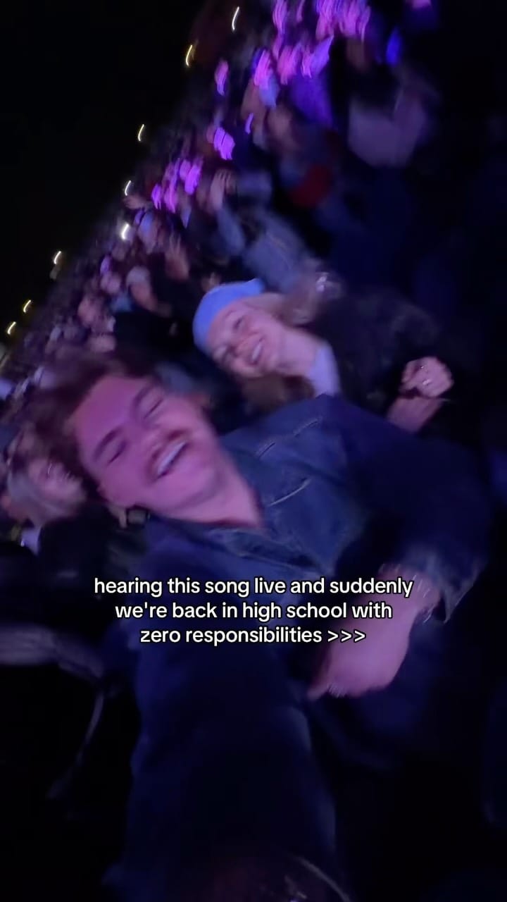 Post 2 by BRAEDEN O’BRIEN on Instagram (video)
