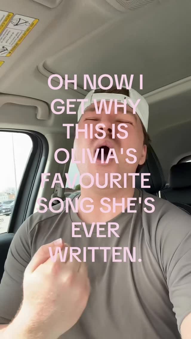 Post 5 by BRAEDEN O’BRIEN on Instagram (video)