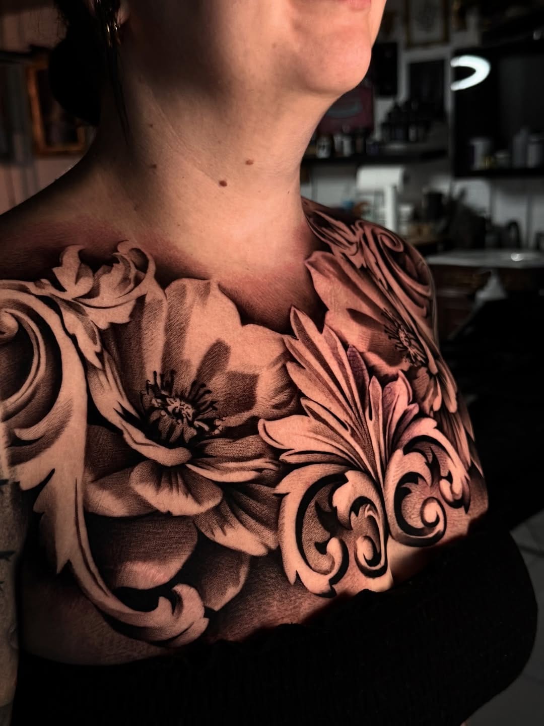 Post 8 by Pretty Wings Ink on Instagram (carousel)