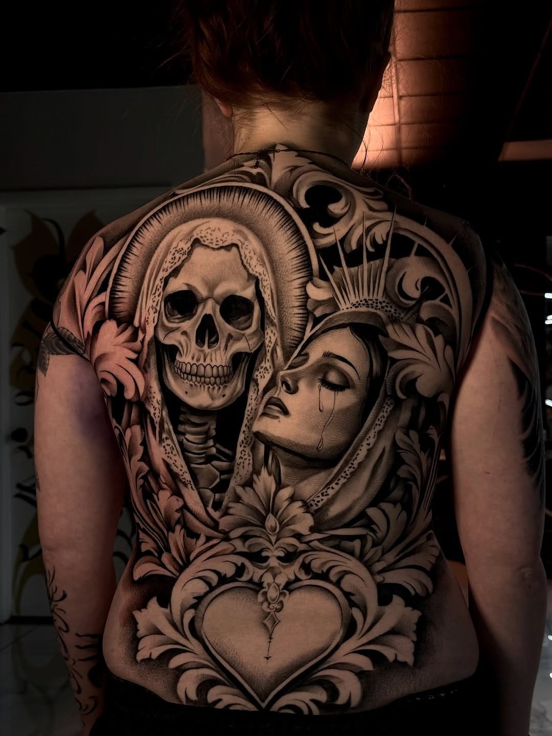 Post 9 by Pretty Wings Ink on Instagram (carousel)