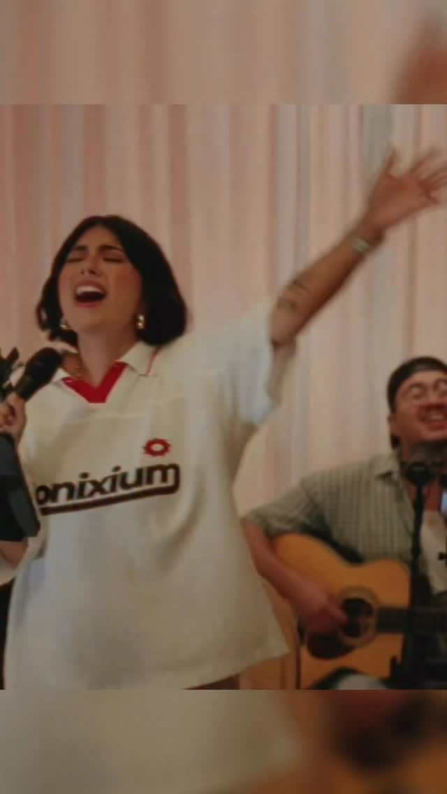 Post 3 by Keila R. Marín on Instagram (video)