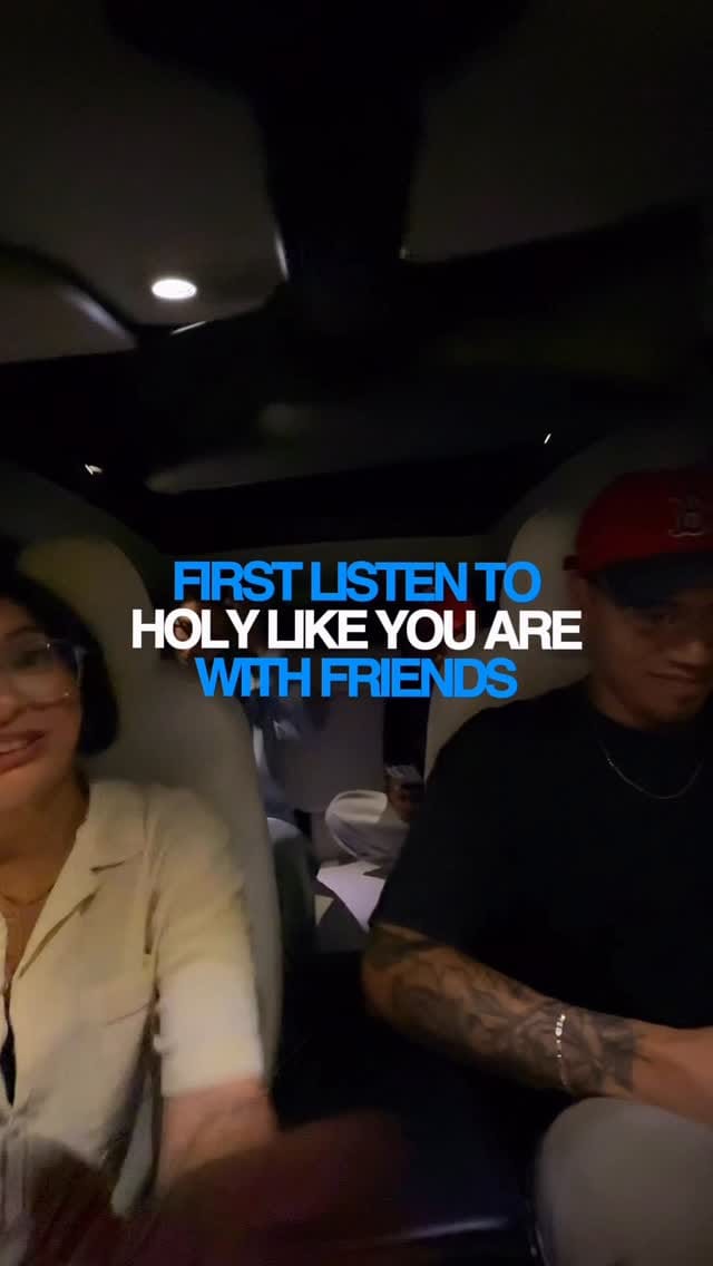 Post 7 by Keila R. Marín on Instagram (video)